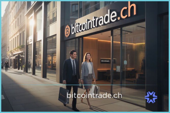 BitcoinTrade.ch — 2