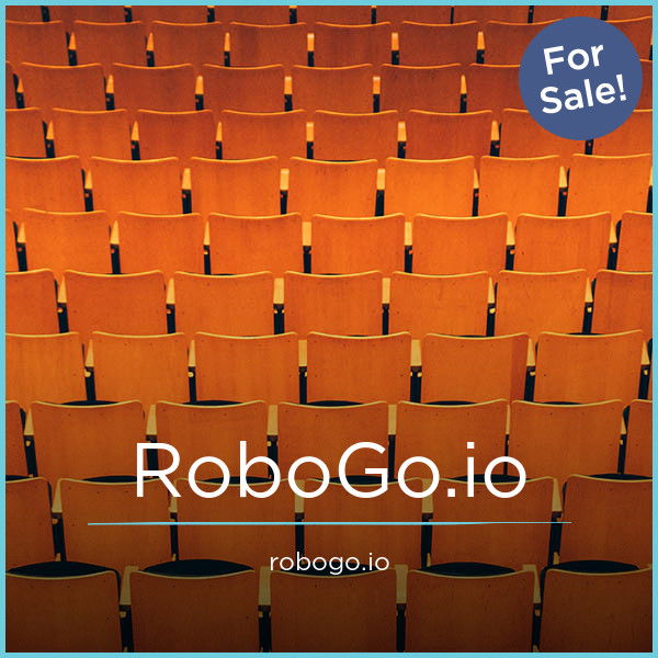 Robogo.io