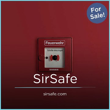 SirSafe.com