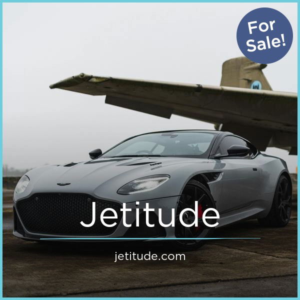 Jetitude.com