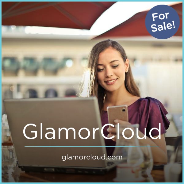 GlamorCloud.com - buy Great premium names