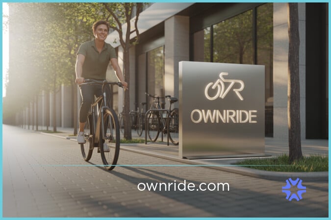 OwnRide.com image 2