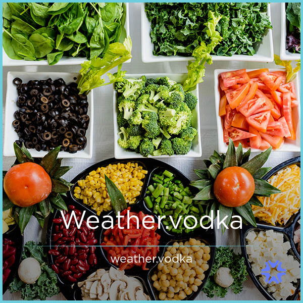 Weather.vodka — 2
