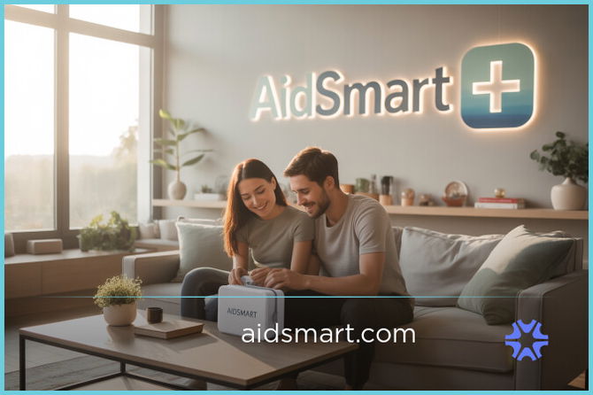 AidSmart.com