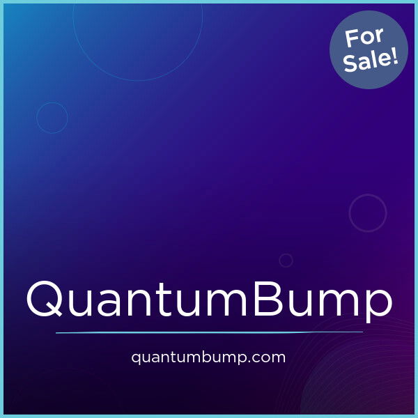 QuantumBump.com