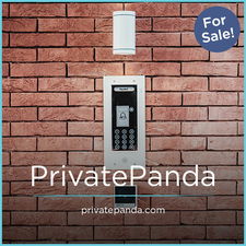 PrivatePanda.com - Cool premium domains for sale