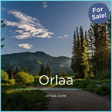 Orlaa.com