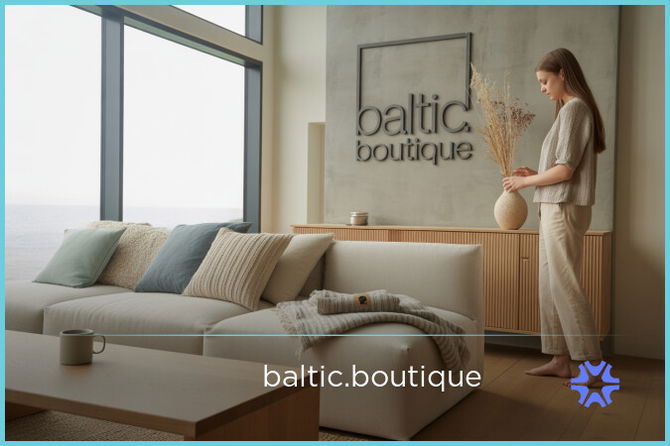 Baltic.Boutique — 2