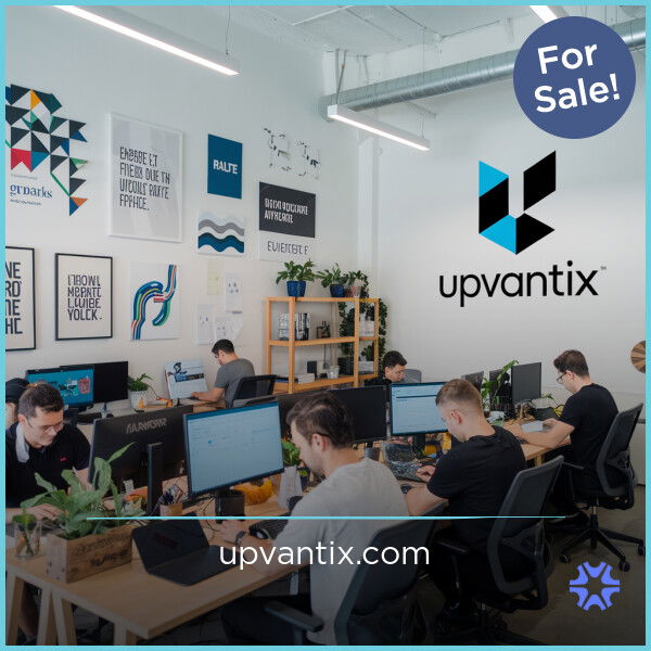 Upvantix.com
