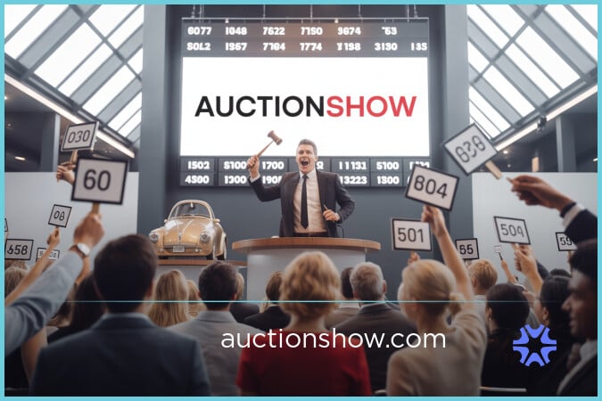 AuctionShow.com image 2