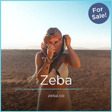 Zeba.co