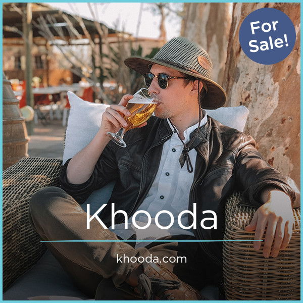 Khooda.com