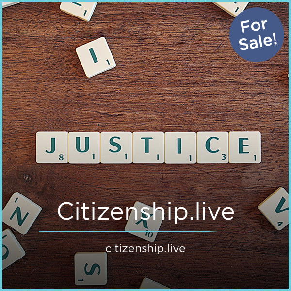 Citizenship.live — 2