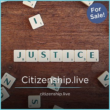 citizenship.live