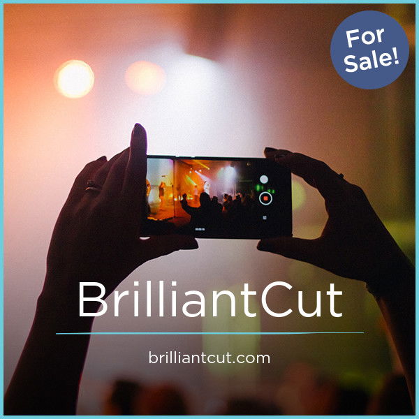 BrilliantCut.com — 2