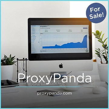 ProxyPanda.com