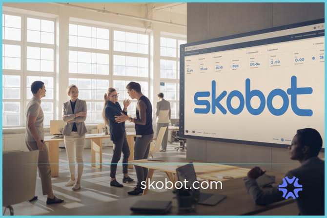 SKOBOT.com — 2