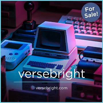 Versebright.com