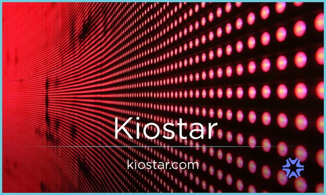 Kiostar.com