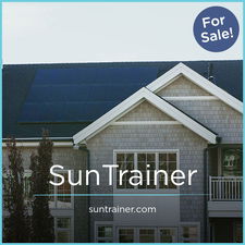 SunTrainer.com - Cool premium names