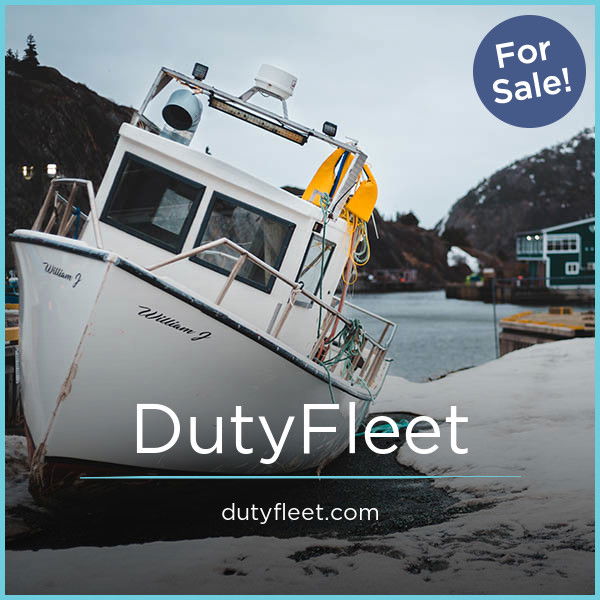 DutyFleet.com