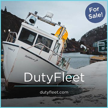 DutyFleet.com