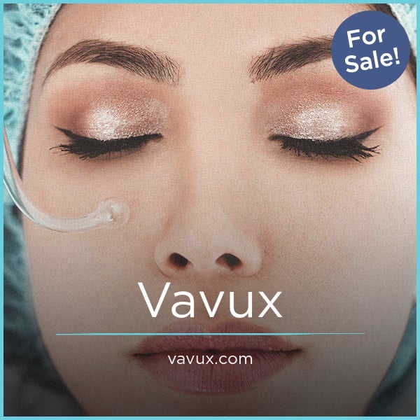 Vavux.com - Good premium domain names