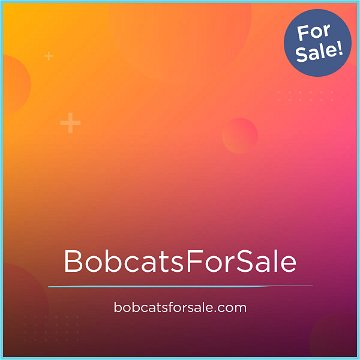 BobcatsForSale.com