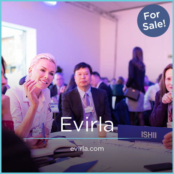 Evirla.com — 2
