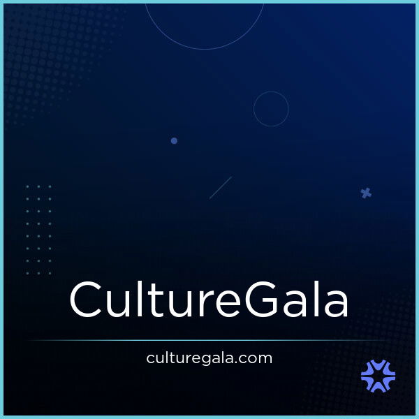 CultureGala.com