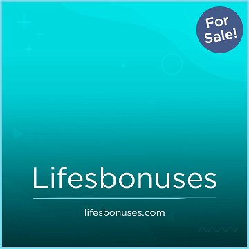 LifesBonuses.com