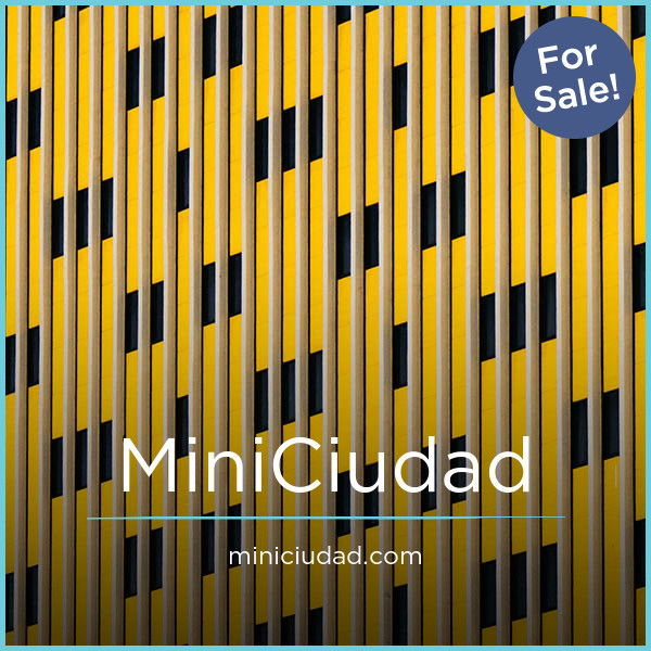 MiniCiudad.com