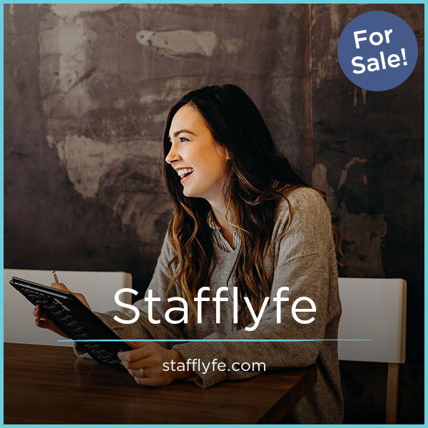 Stafflyfe.com