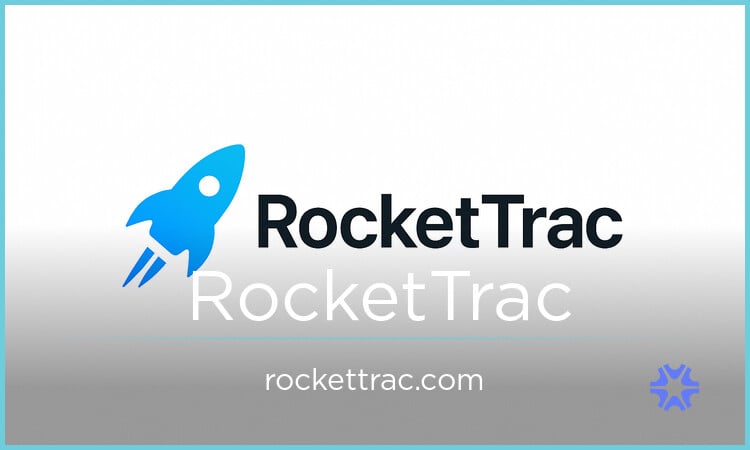 RocketTrac.com image 2