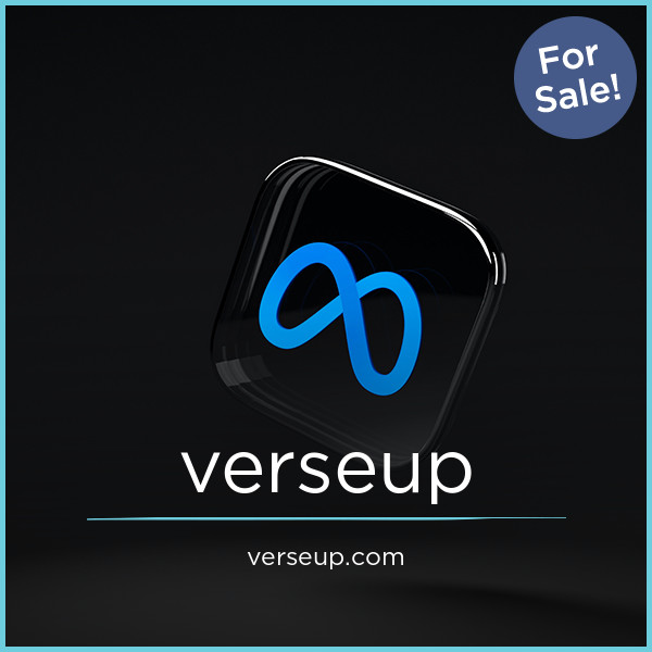 VerseUp.com - buy Unique premium names