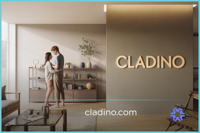 Cladino.com image 2