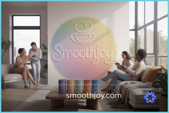 SmoothJoy.com — 2