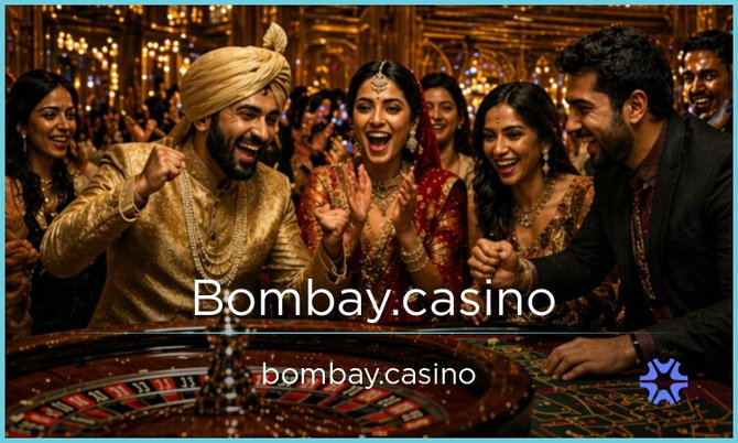 Bombay.casino — 2