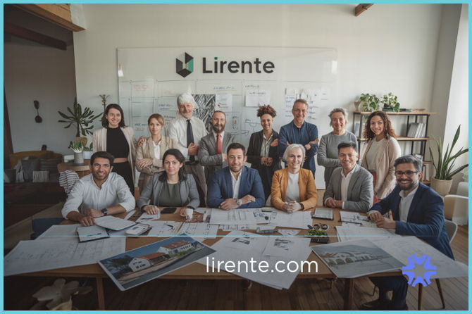 Lirente.com
