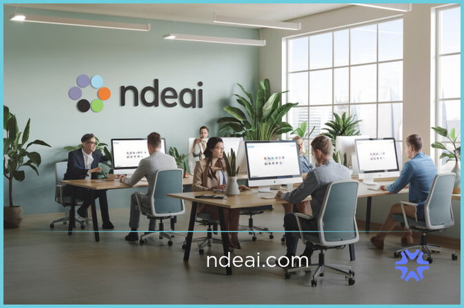 NDEAI.com