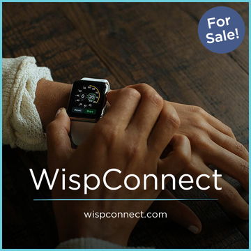 WispConnect.com