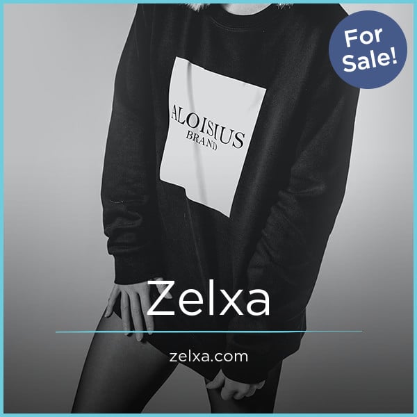 Zelxa.com - Best premium domain marketplace