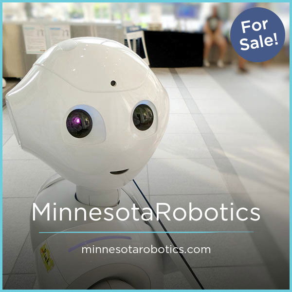 MinnesotaRobotics.com