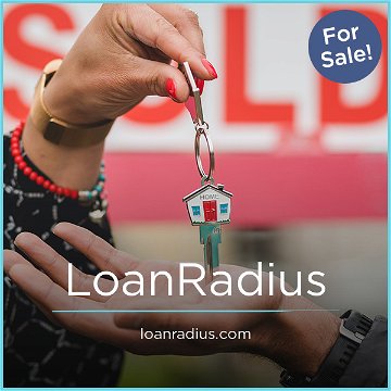 LoanRadius.com