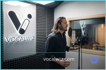 VocalWiz.com - Catchy premium domain marketplace