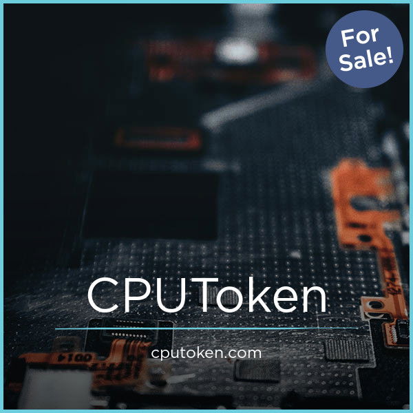 CPUToken.com