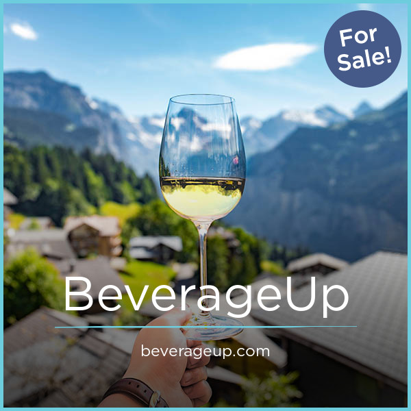 BeverageUp.com - buying Great premium names