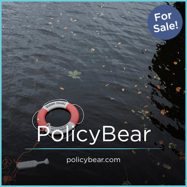 PolicyBear.com