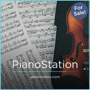 PianoStation.com