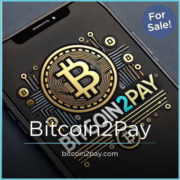Bitcoin2Pay.com